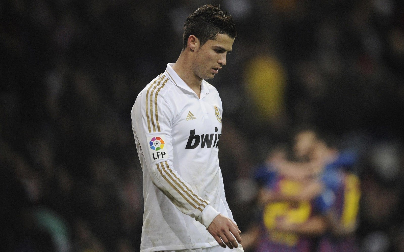 Real Madrid 19 20 Home Away Third Kits Leaked Release Dates